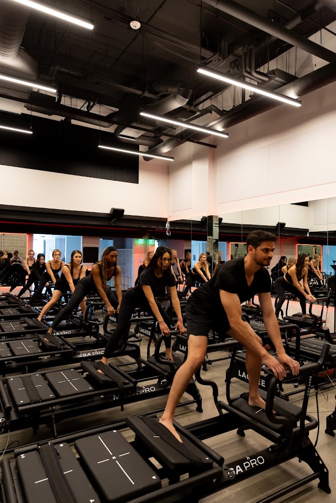  TWST Fitness Central Park