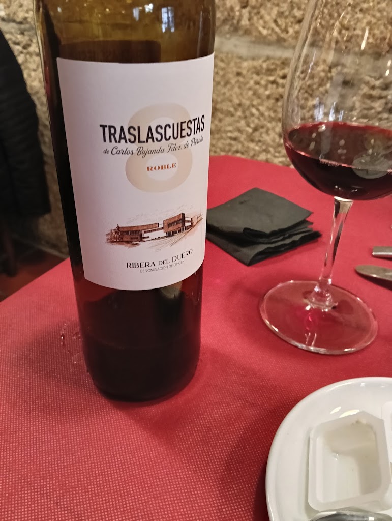 Restaurante Palo Palo — Mas recientes
