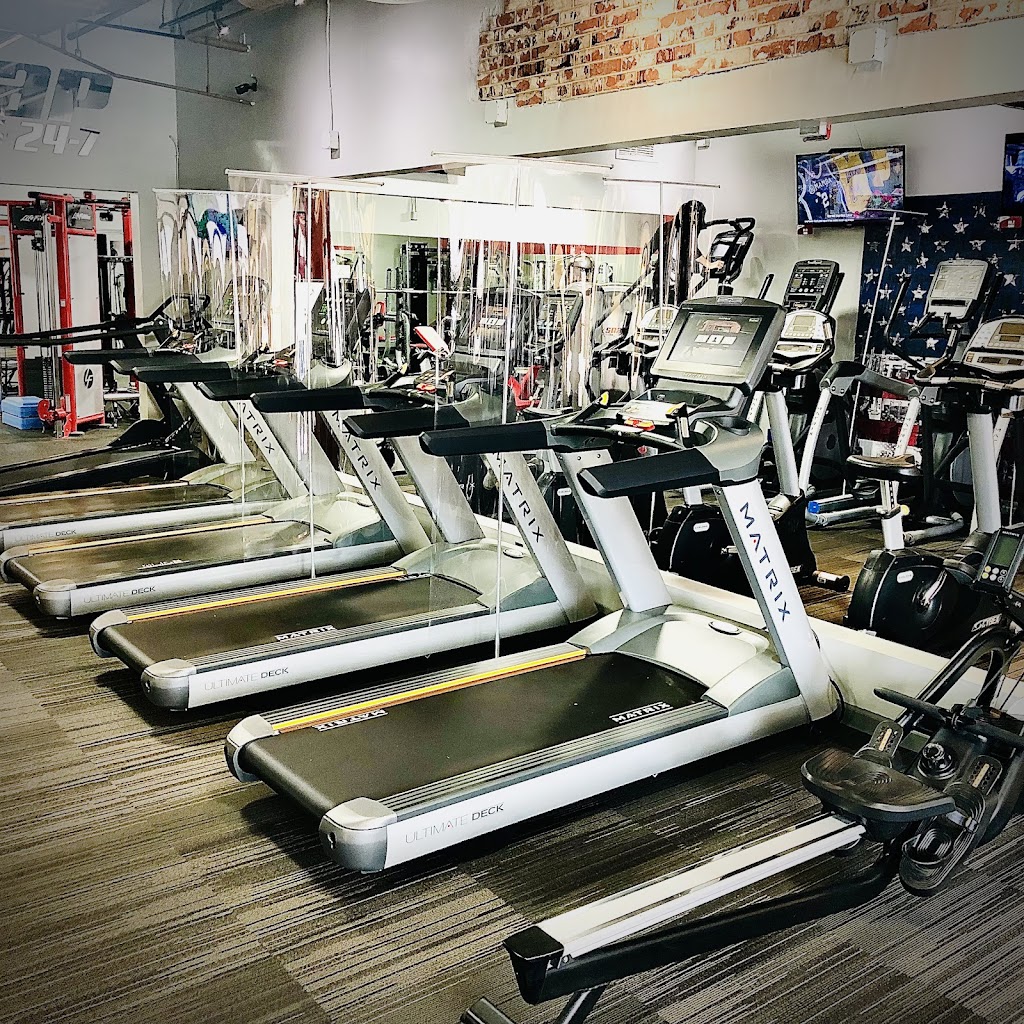  Snap Fitness South Pasadena