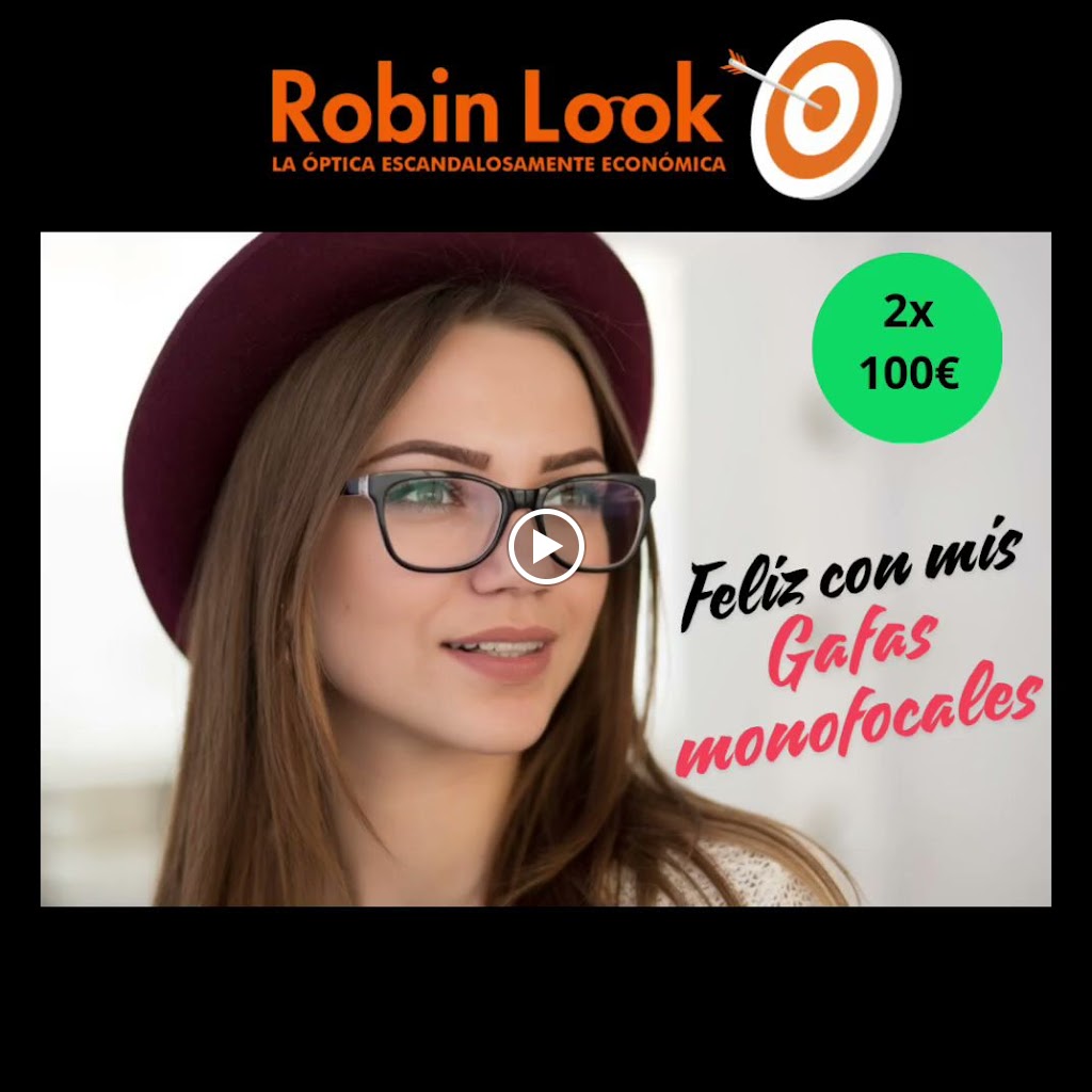 Optica Robin Look Calpe