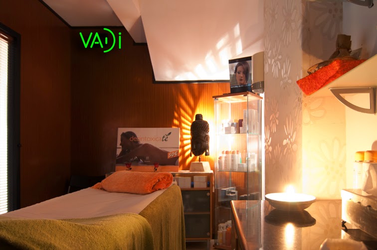 Estetica Vadi S.L. — Interior