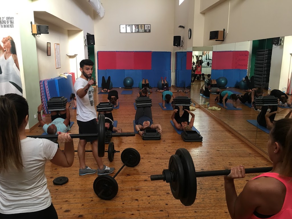 Denia Centro De Fitness