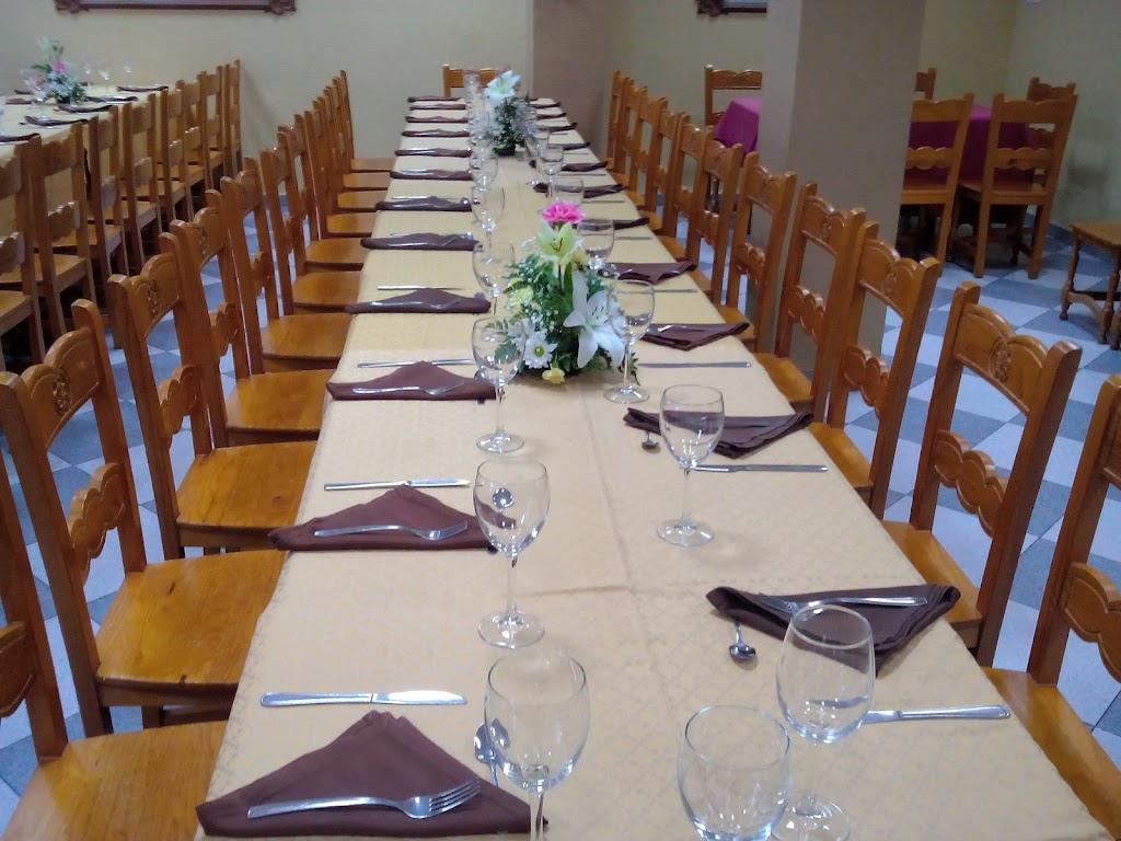 Bodeguita Restaurante