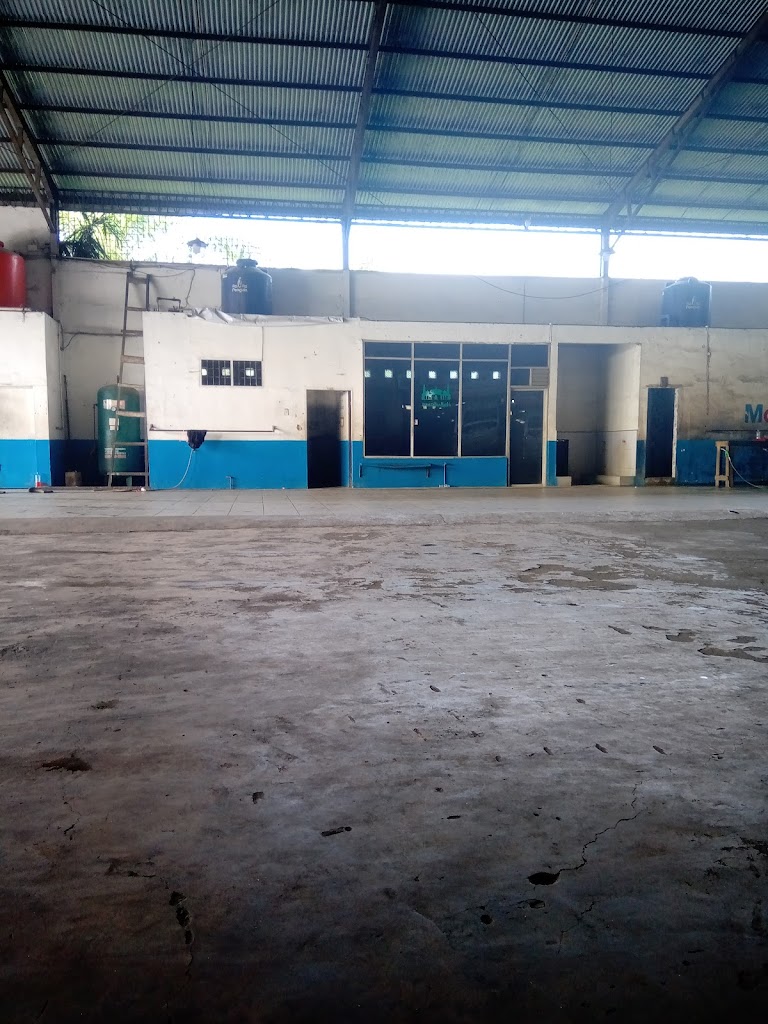 Bengkel Nusantara Tyre and Service Shop