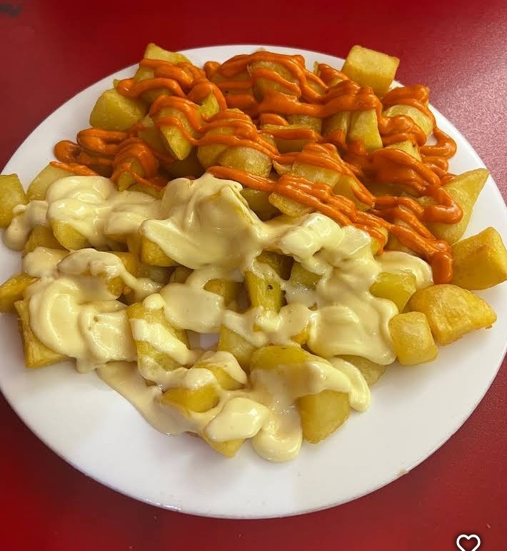 Cafeteria Jose Saramago