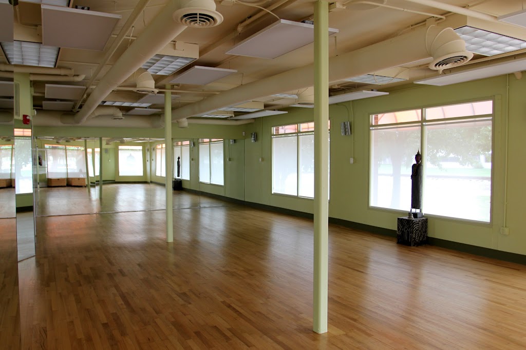  Gaia Flow Yoga Addison