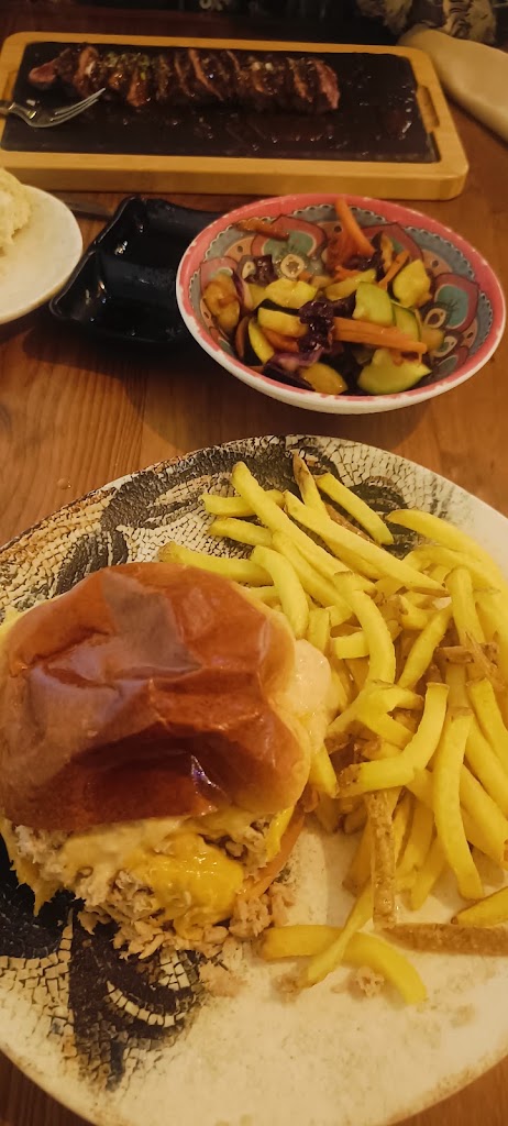 Restaurante La Casa Asador — Mas recientes