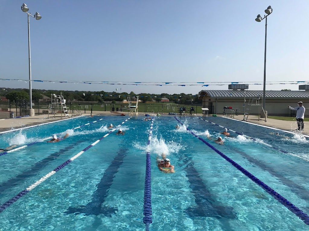  Sigma Swimming Waco - North - Hawaiian Falls
