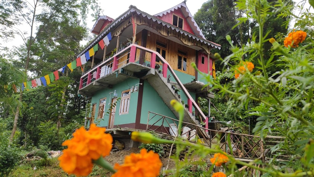 Vstm Denika Homestay Sittong
