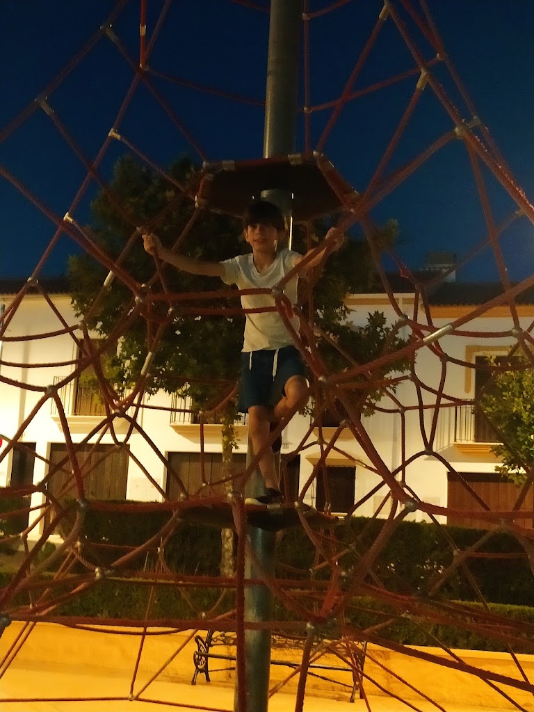 Parque de las Comunidades