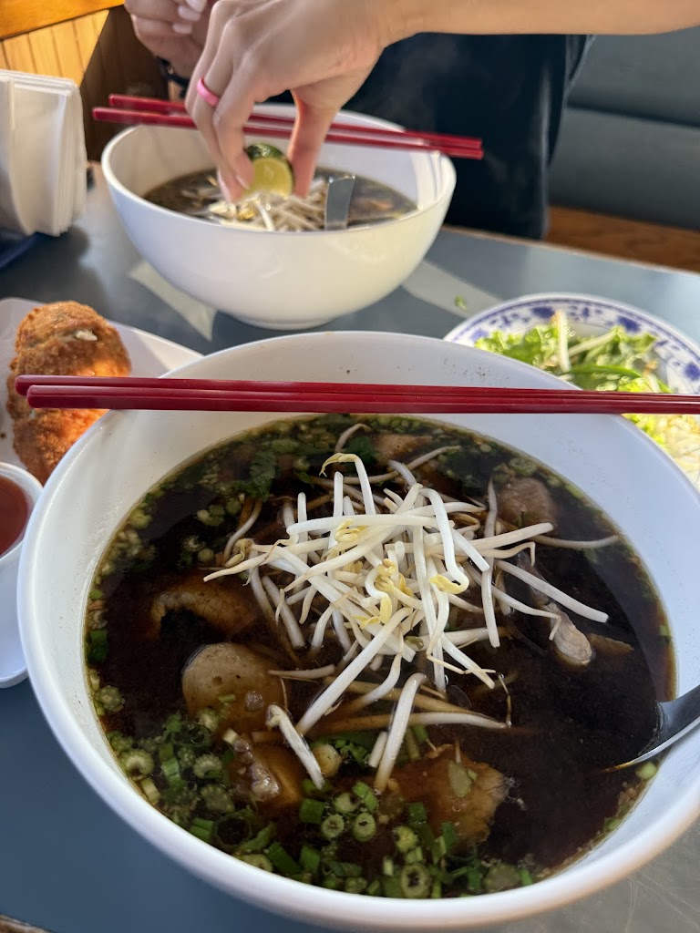 Bangkok Thai Deli