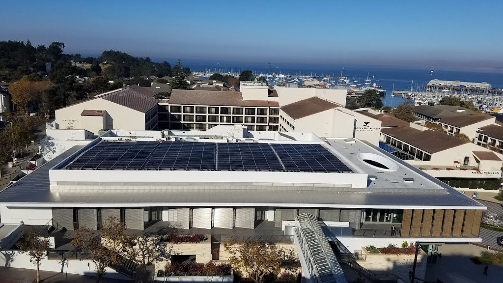 Applied Solar Energy