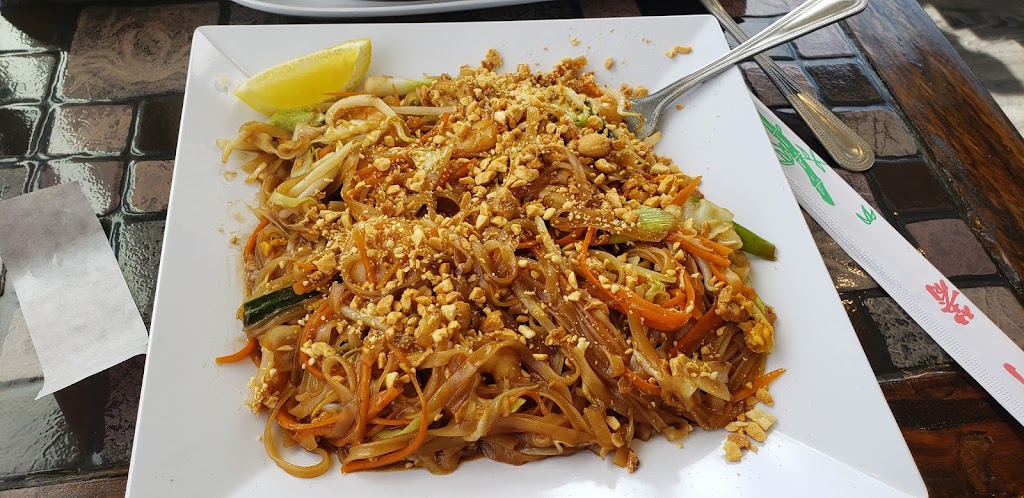 Wiang Thai Restaurant