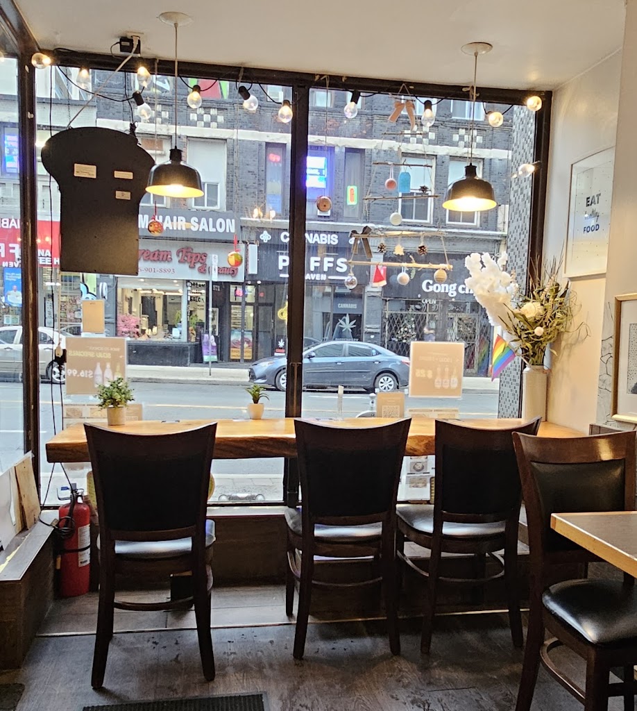 Seoulicious in Toronto