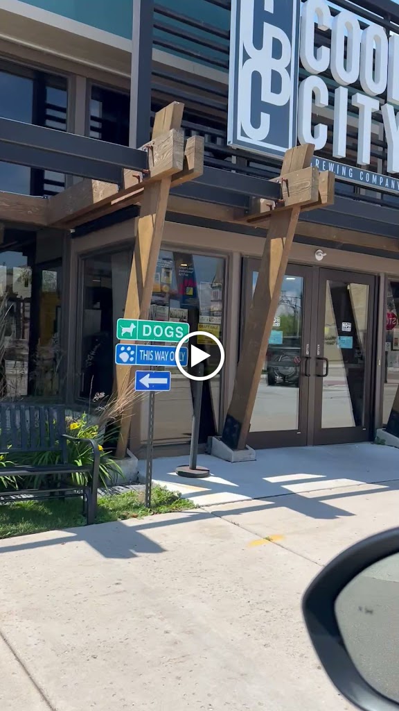  Cool City Brewing Company