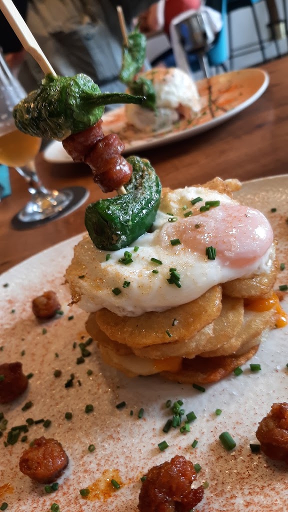 Restaurante El Monje de Santa Ana — Mas recientes