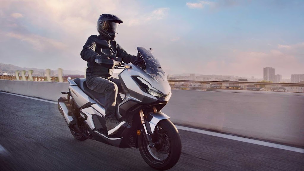 Serviço de Aluguer de Scooters em Monaco