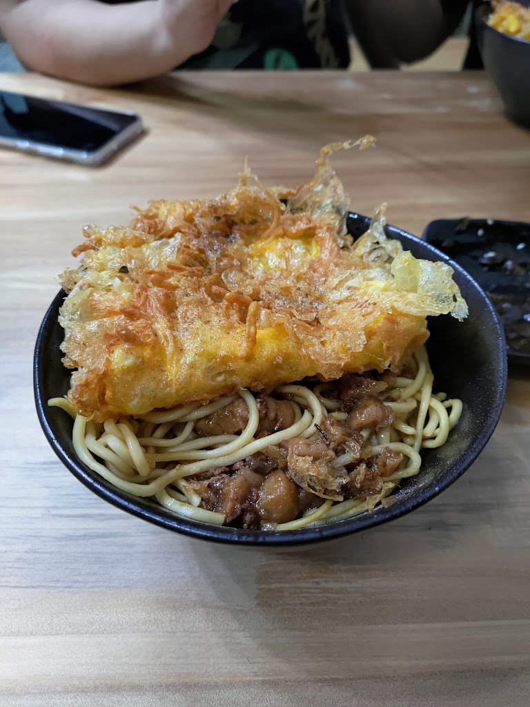 幽靈餐車-太平店 的照片