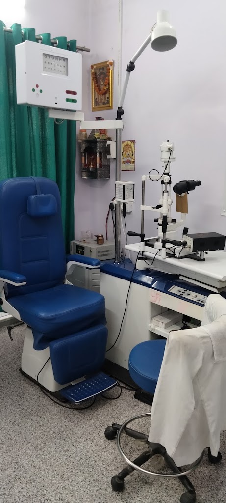Vishal Eye Care And Opticals