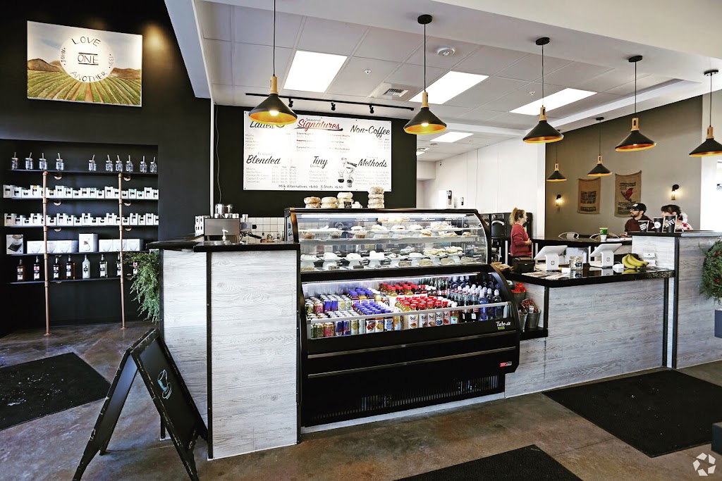 Photo of Mazevo Coffee