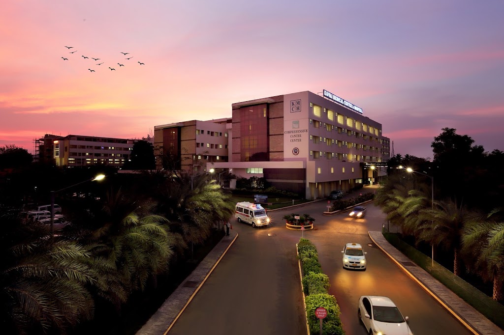 Dr. Kovai Medical Center And Hospital Best Multi Speciality Hospital In Coimbatore Heart Treatment Cancer Treatment