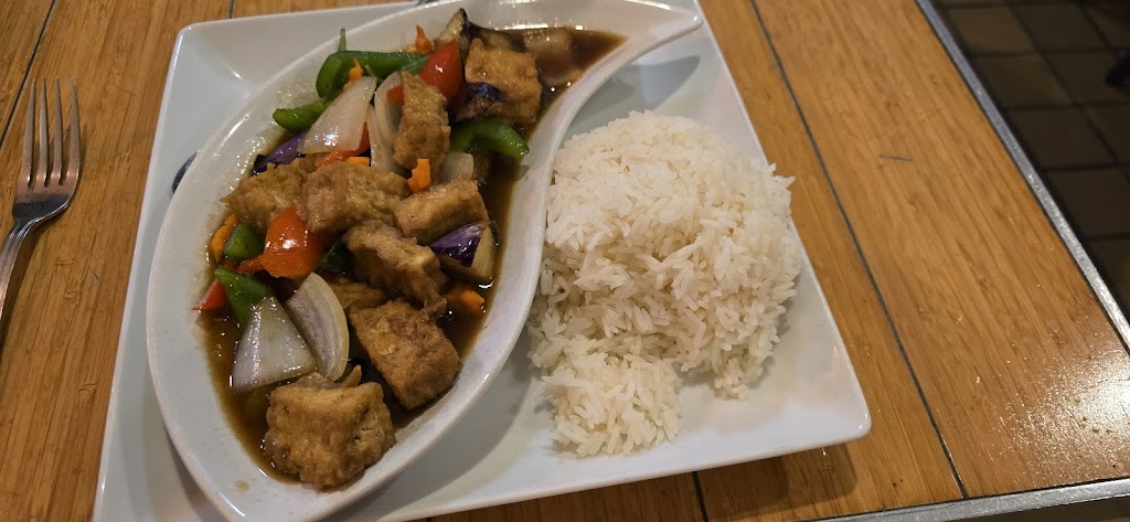 Ginger Thai