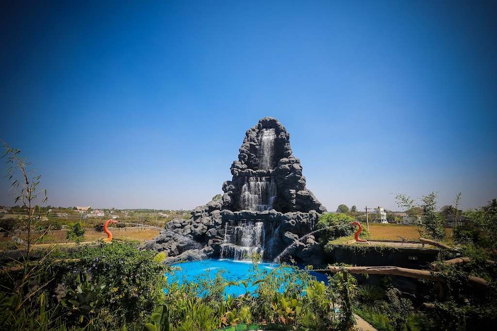 Mj Avyanna Resort Convention Centre