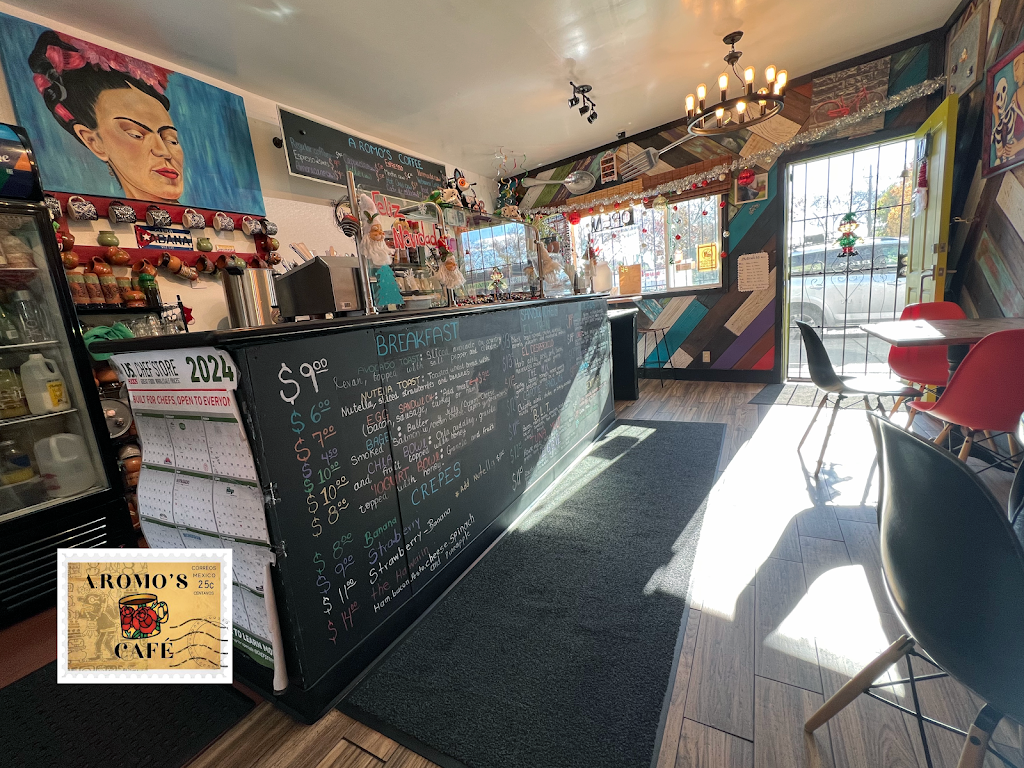 Photo of A. Romo's Cafe