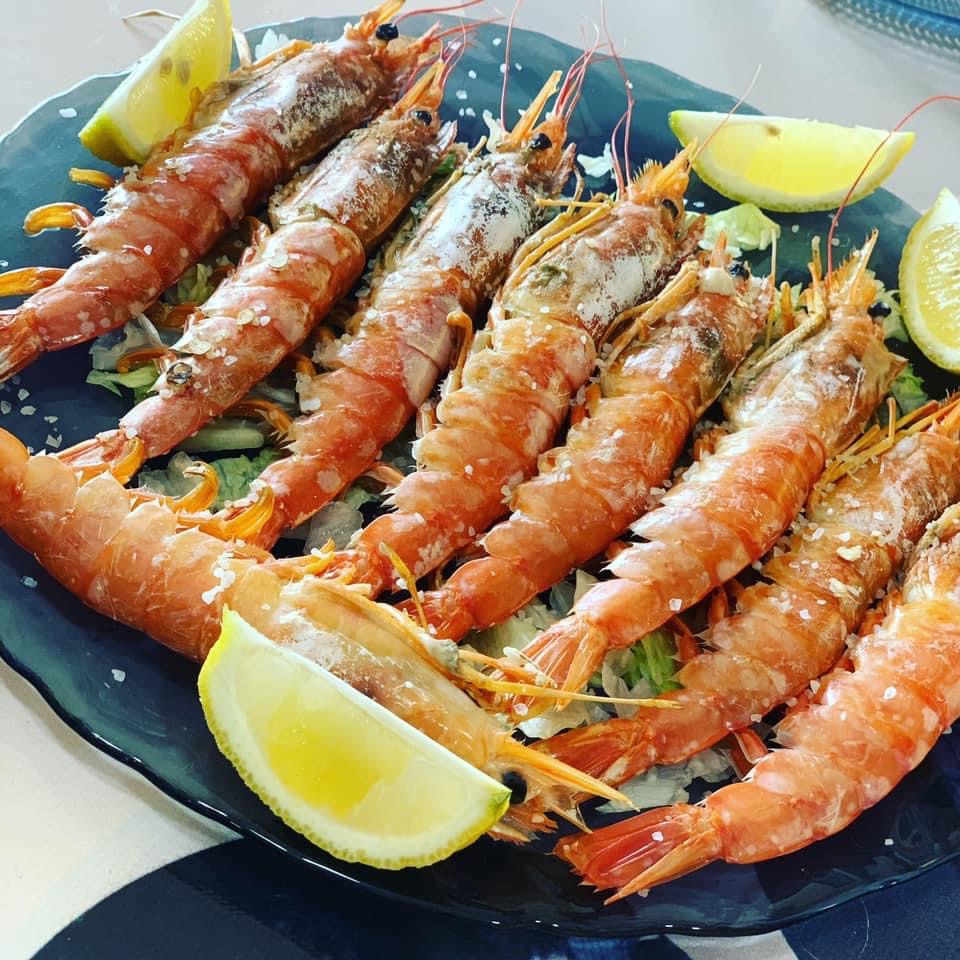 Restaurante Venta Alfredito — Del propietario