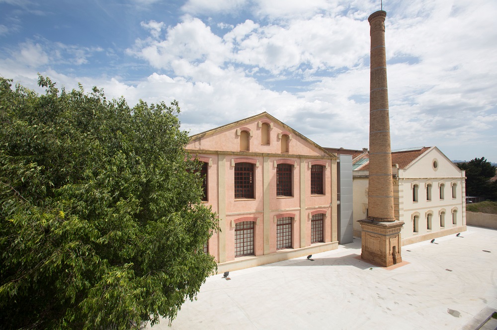Museu de la Pell d'Igualada i Comarcal de l'Anoia
