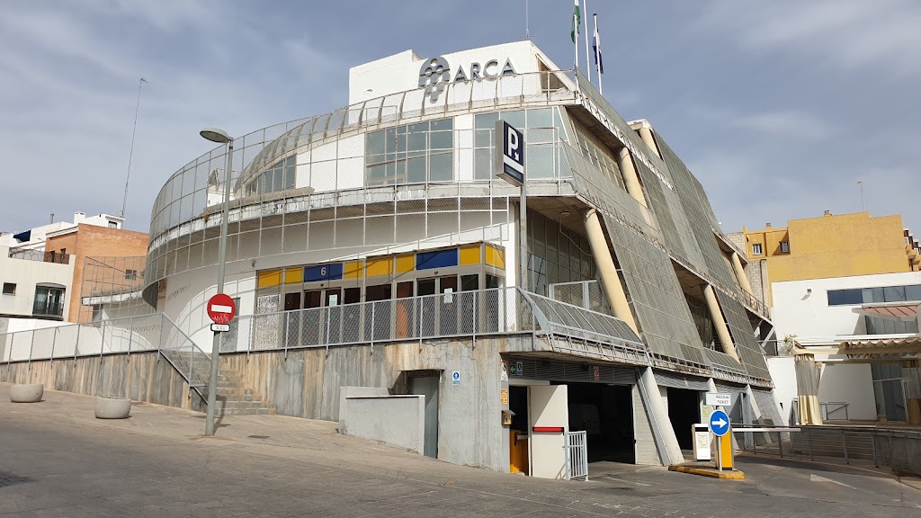 ARCA Gestion Tributaria Municipal