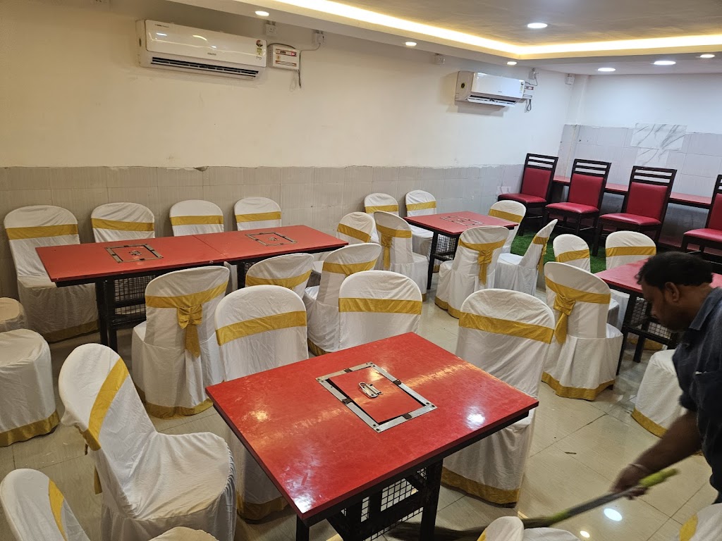 Sindhu Barbecue Family Restaurant
