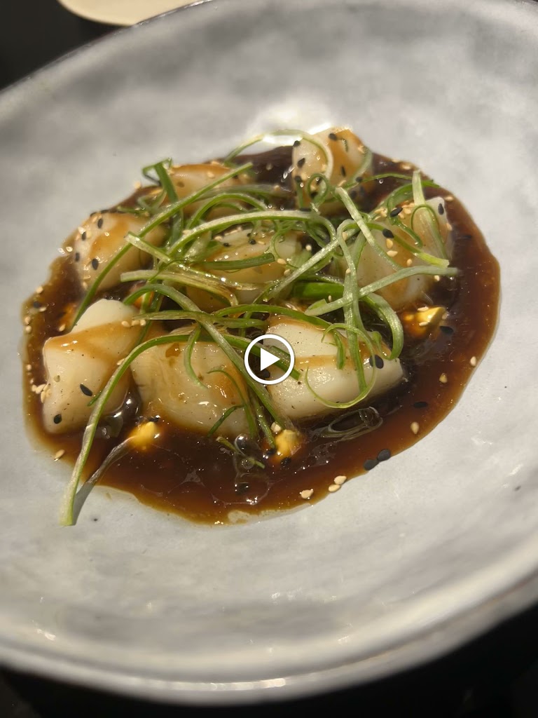Paschi Cocina Peruana — Videos