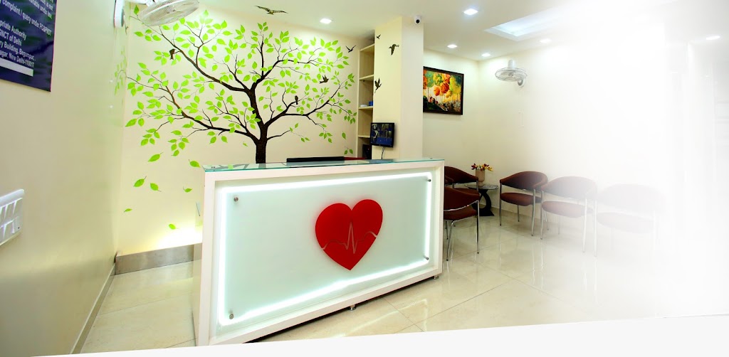 Dr. Mp Heart Clinic