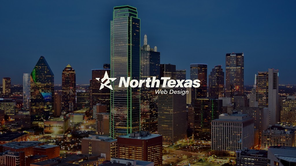 North Texas Web Design