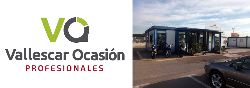 Vallescar Ocasion Profesionales