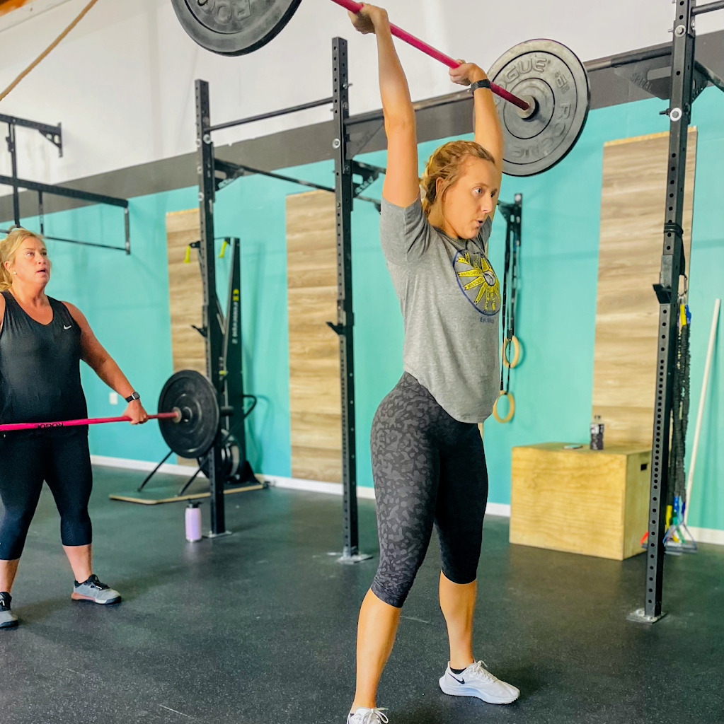  Miramar Beach Strength & Conditioning