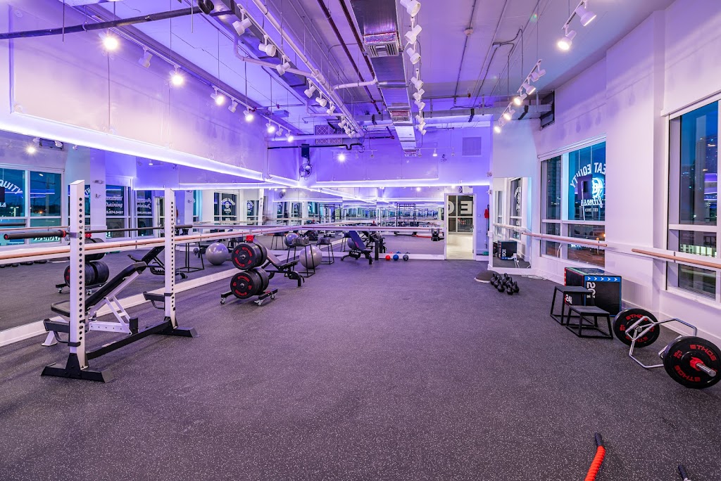  Sweat Equity Fitness of Atlanta