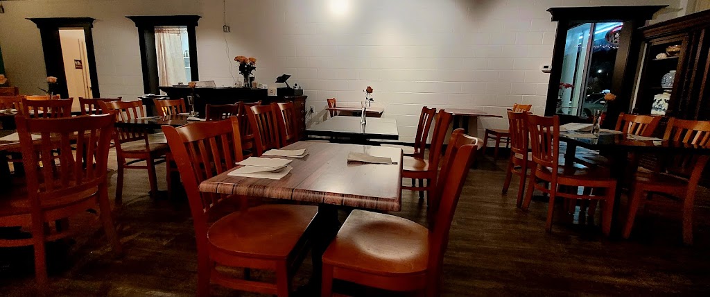 Anya Thai Cuisine