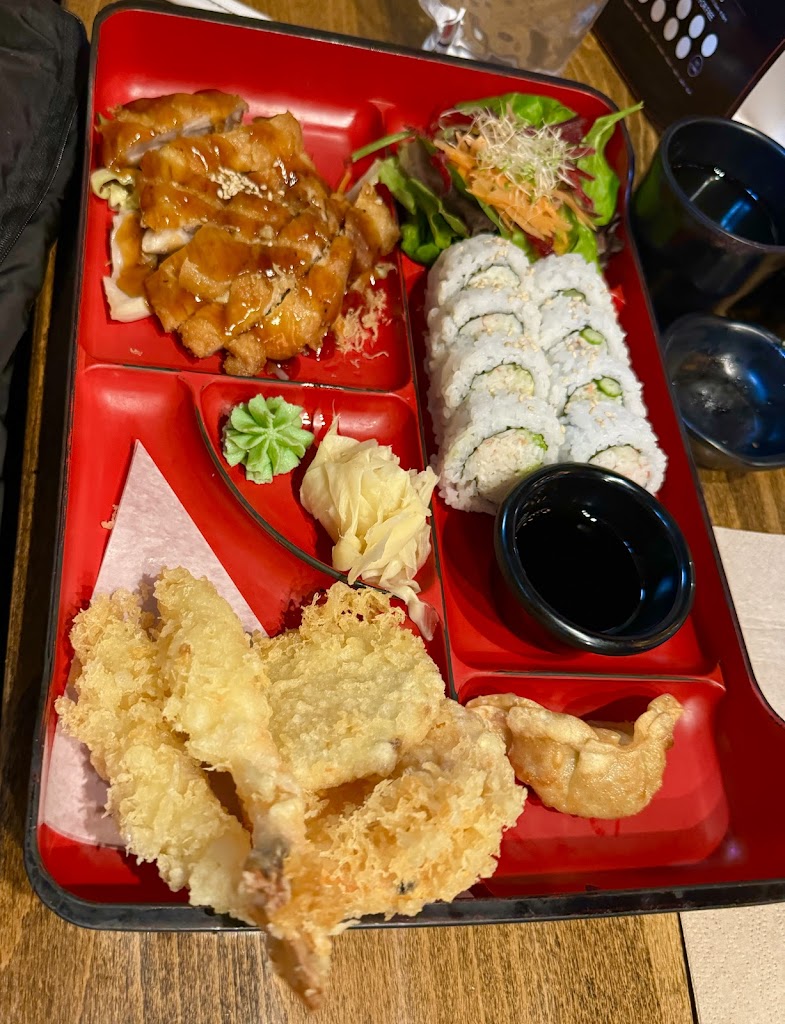 Bento