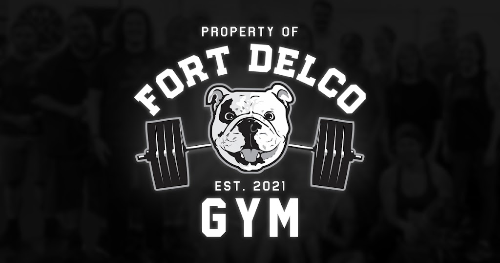  Fort Delco GYM