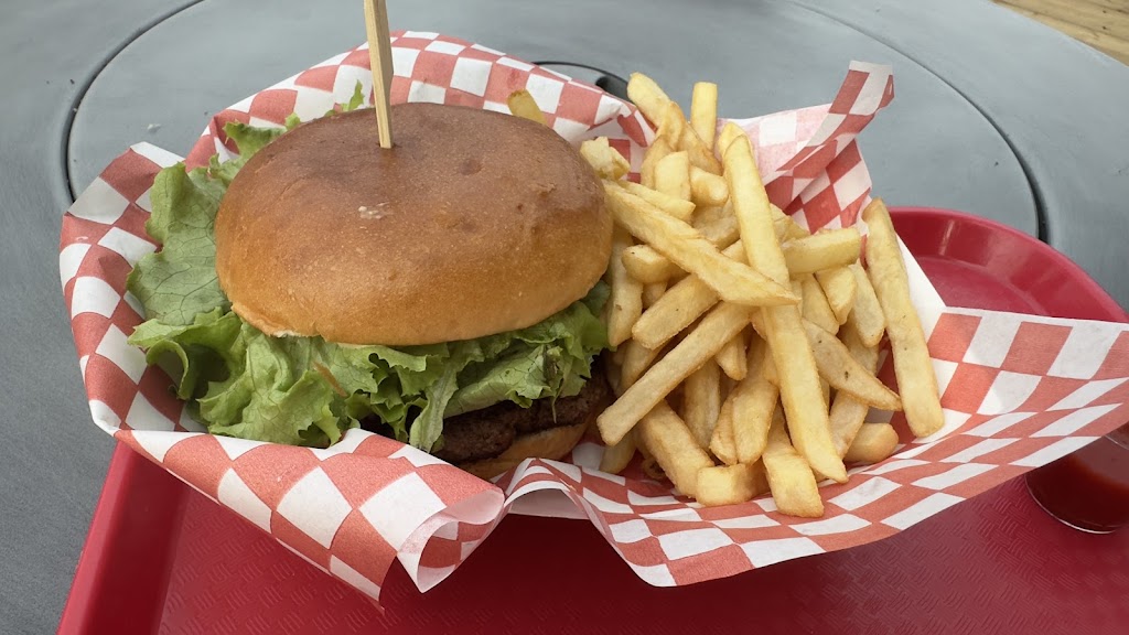 Cheeseburger