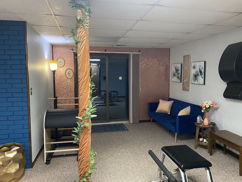  Bela Pilates and Massage