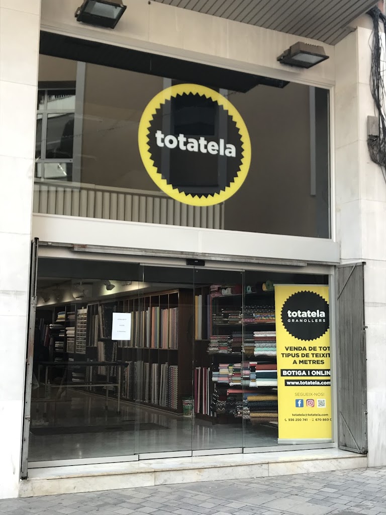 Totatela Granollers