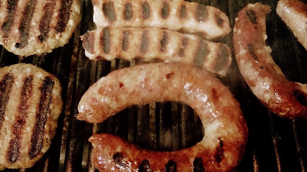 Bar Medieval — Comida y bebida