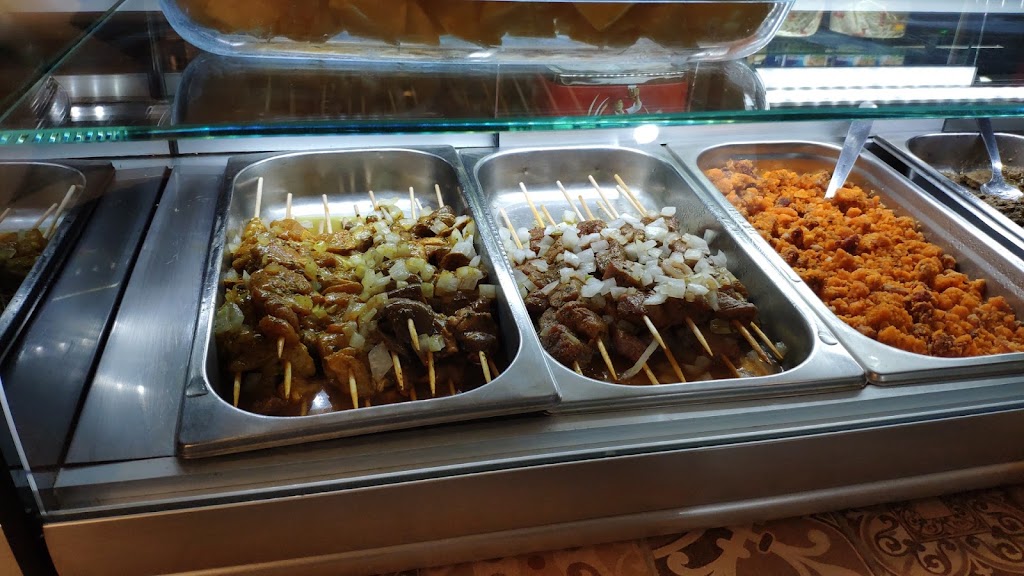 Bar El Cortijo — Comida y bebida