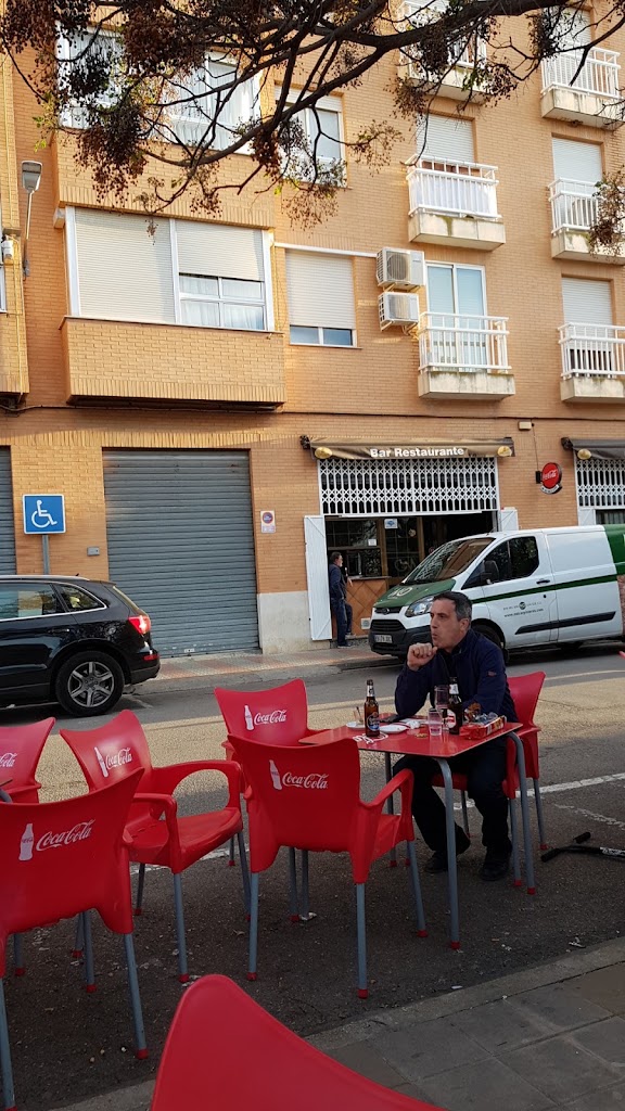 Restaurante Parc L'Altero — Ambiente
