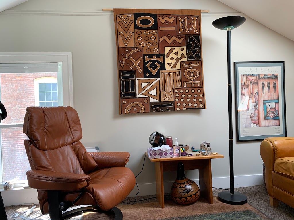 Psychotherapist in Northampton