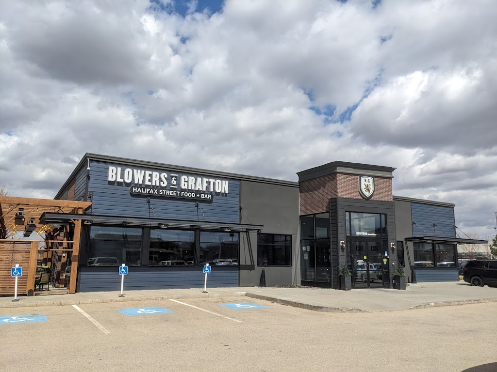 Blowers & Grafton (Sherwood Park) in Sherwood Park