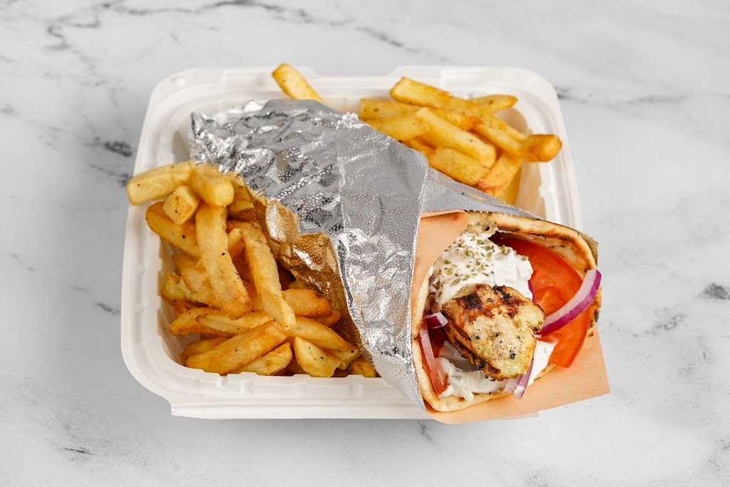 Gyros